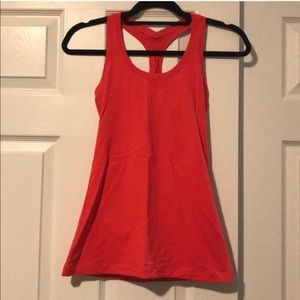 Lululemon Cool Racerback